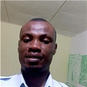 Professeur de sciences naturelles